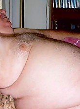 Weird Porn Pics photo 7