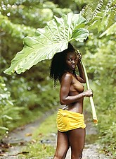 Shocking Africa photo 1 of 3