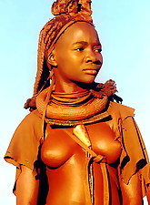 Shocking Africa photo 1 of 4