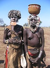 Shocking Africa photo 2 of 4