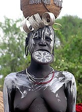 Shocking Africa photo 3 of 4