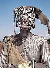 Shocking Africa photo 4 of 4