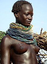 Shocking Africa photo 2 of 4