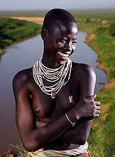 Shocking Africa photo 4 of 4