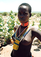 Shocking Africa photo 3 of 4