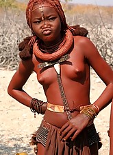 Shocking Africa photo 4 of 4