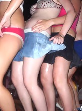 VIP Strip Shows photo 7 of 9