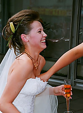 Hot Brides photo 11 of 12