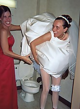 Hot Brides photo 10 of 12