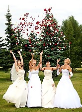 Hot Brides photo 4 of 12