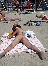 Golden Beach photo 13 of 14