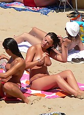 Golden Beach photo 3 of 11