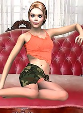 Amanda Story photo 5 of 5