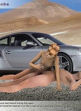 Amanda Story photo 4 of 5