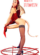 Futanari Cuties photo 1 of 2