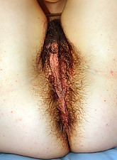 Amazing Hairy Girls photo 7 of 9