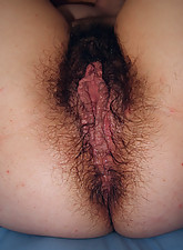 Amazing Hairy Girls photo 7 of 9