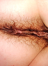 Amazing Hairy Girls photo 7 of 9