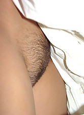 Amazing Hairy Girls photo 5 of 9