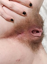 Amazing Hairy Girls photo 3 of 9