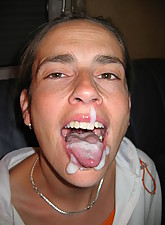 Messy Facials photo 3 of 5