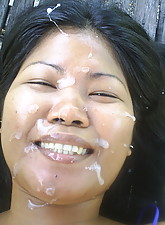 Messy Facials photo 3 of 5