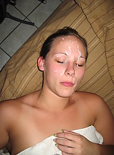 Messy Facials photo 1 of 5