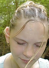 Messy Facials photo 4 of 5