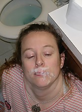 Messy Facials photo 1 of 5