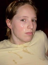 Messy Facials photo 5 of 5