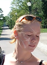 Messy Facials photo 2 of 5