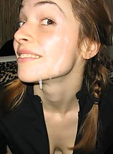 Messy Facials photo 1 of 5