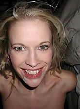 Messy Facials photo 3 of 5