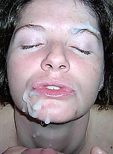 Messy Facials photo 3 of 5