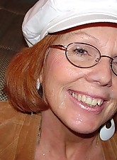 Messy Facials photo 2 of 5