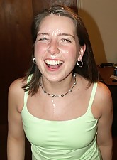 Messy Facials photo 4 of 5