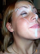 Messy Facials photo 3 of 5