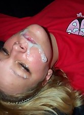 Messy Facials photo 3 of 5