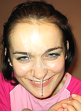 Messy Facials photo 5 of 5