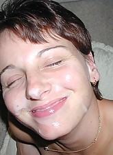 Messy Facials photo 1 of 5