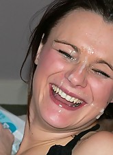 Messy Facials photo 5 of 5