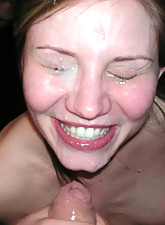 Messy Facials photo 3 of 5