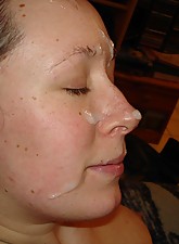 Messy Facials photo 3 of 5