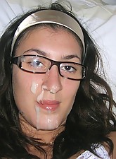 Messy Facials photo 1 of 5