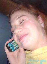 Messy Facials photo 5 of 5