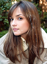 Messy Facials photo 3 of 5