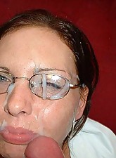 Messy Facials photo 1 of 5