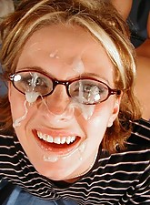 Messy Facials photo 1 of 5