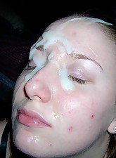 Messy Facials photo 2 of 5