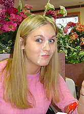 Messy Facials photo 1 of 5